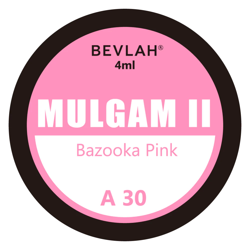 Mulgam Gel Series 2 (HEMA-free) - Image 9