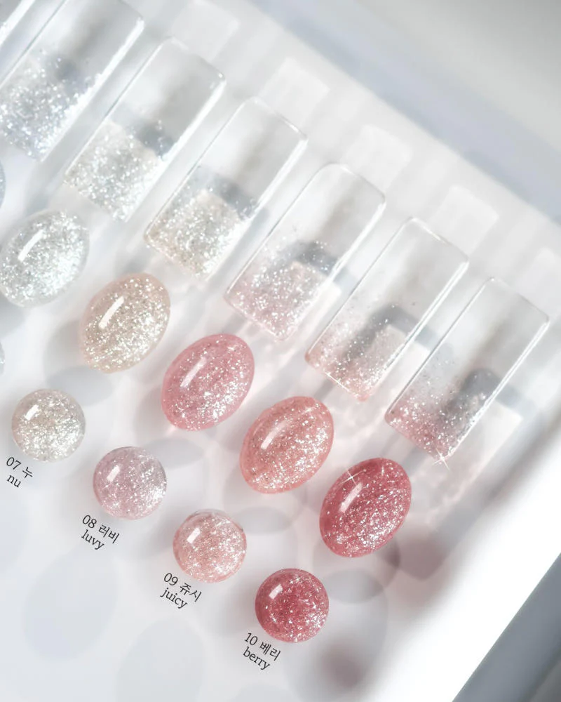 Murmure - Crystal Set - Image 4