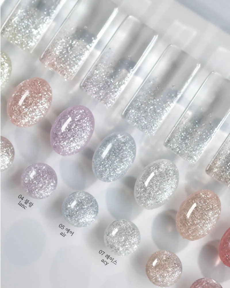 Murmure - Crystal Set - Image 5