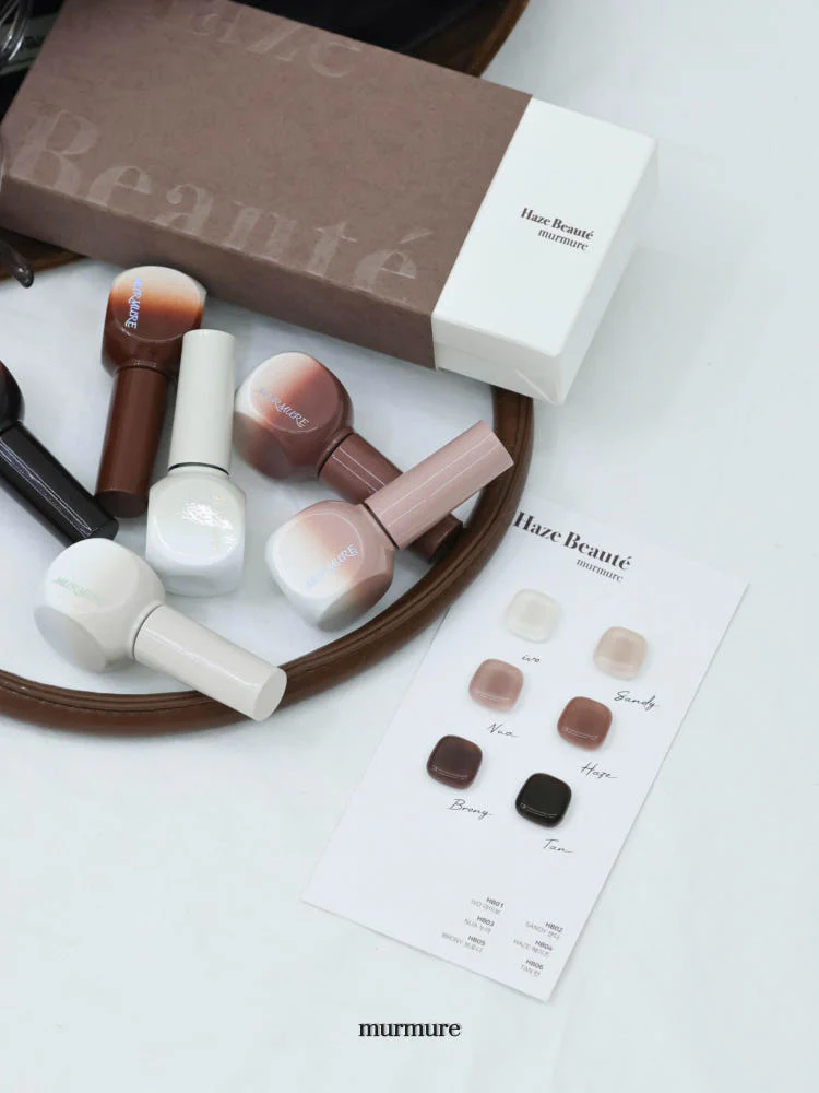 Murmure - Haze Beauté Collection - Image 2
