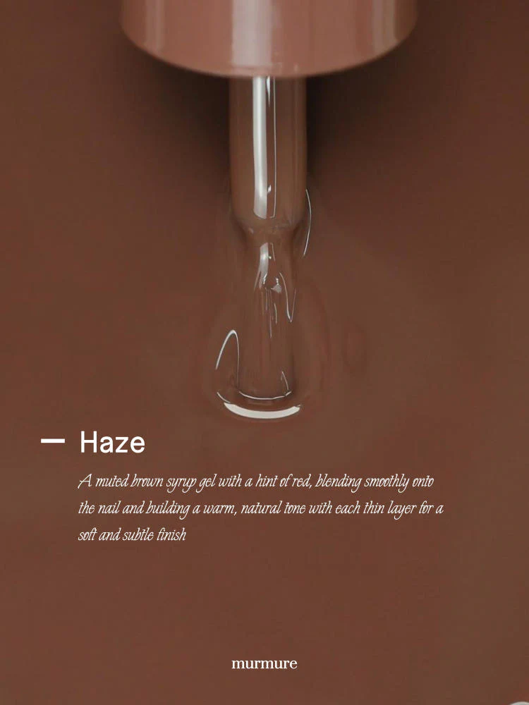 Murmure - Haze Beauté Collection - Image 6