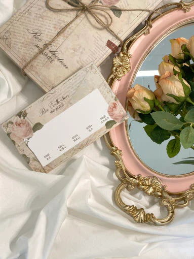 Murmure - Rose Collection (non-wipe) - Image 3