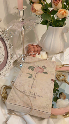 Murmure - Rose Collection (non-wipe) - Image 5