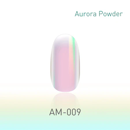 my&bee - Aurora Mirror Chrome Powder - Image 10