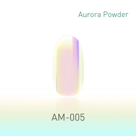 my&bee - Aurora Mirror Chrome Powder - Image 6