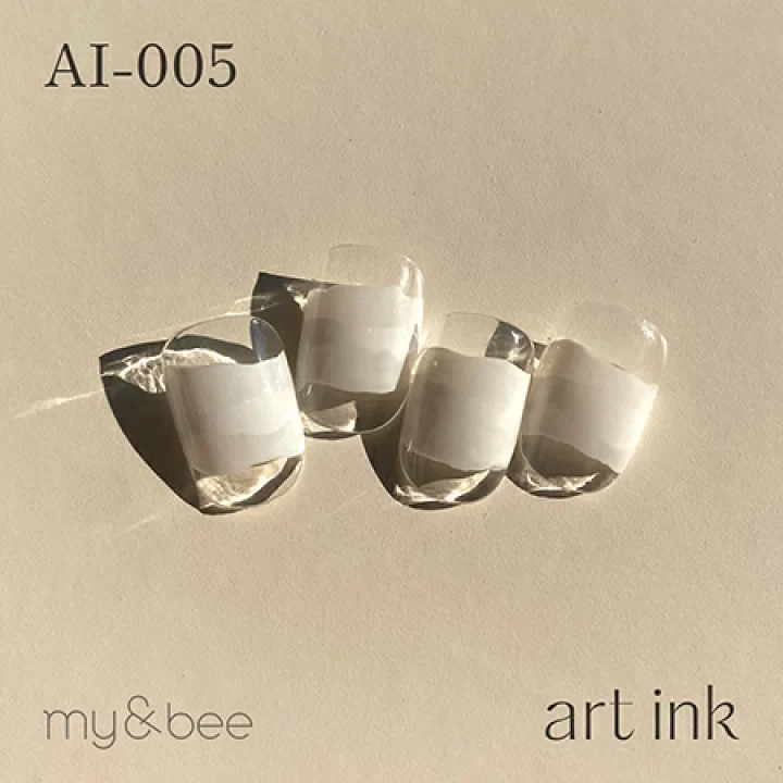 my&bee Art Ink Set A (AI-005-011) - Image 2