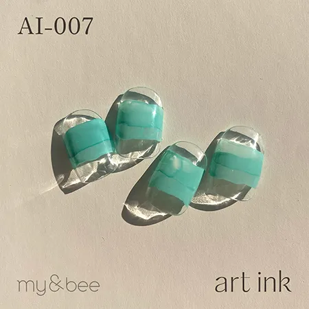 my&bee Art Ink Set A (AI-005-011) - Image 4