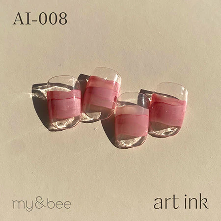 my&bee Art Ink Set A (AI-005-011) - Image 5