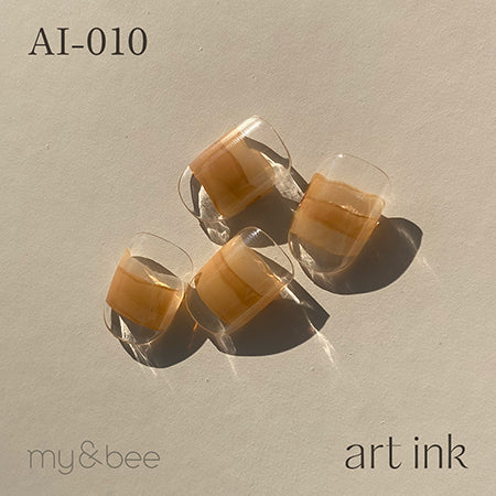 my&bee Art Ink Set A (AI-005-011) - Image 7