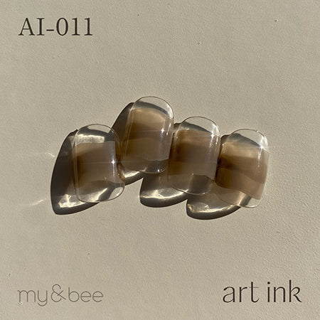 my&bee Art Ink Set A (AI-005-011) - Image 8