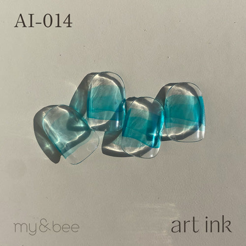 my&bee Art Ink Set B (AI-012-018) - Image 4