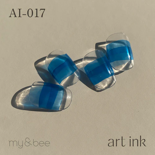 my&bee Art Ink Set B (AI-012-018) - Image 7
