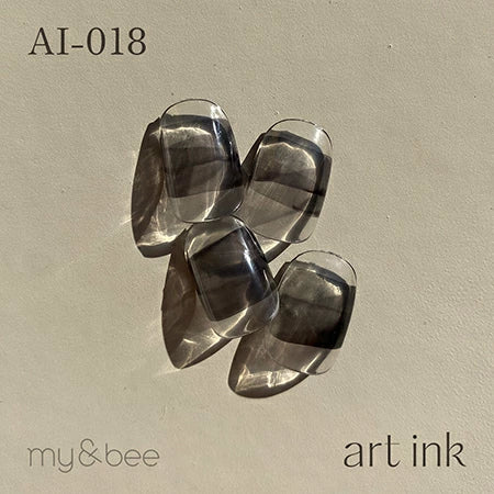 my&bee Art Ink Set B (AI-012-018) - Image 8