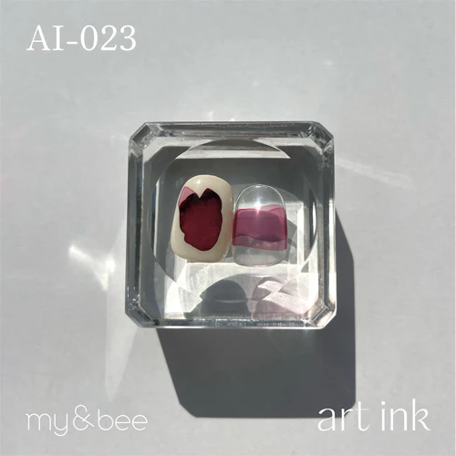 my&bee - Art Ink Set C (AI-019-025) - Image 6