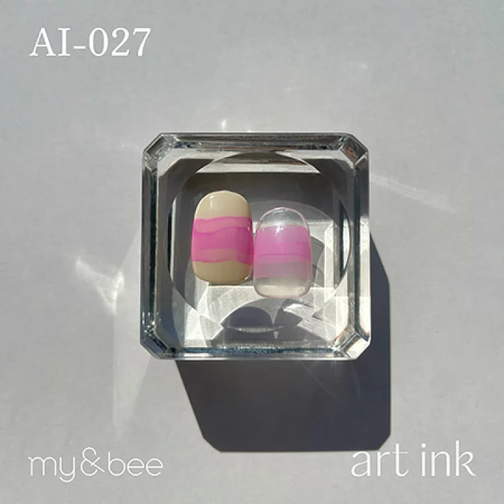 my&bee - Art Ink Set D (AI-026-032) - Image 3