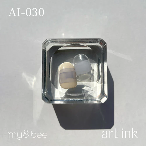 my&bee - Art Ink Set D (AI-026-032) - Image 6