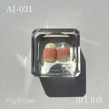 my&bee - Art Ink Set D (AI-026-032) - Image 7