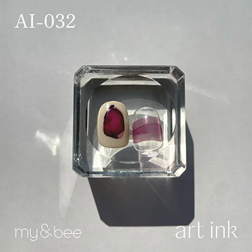 my&bee - Art Ink Set D (AI-026-032) - Image 8