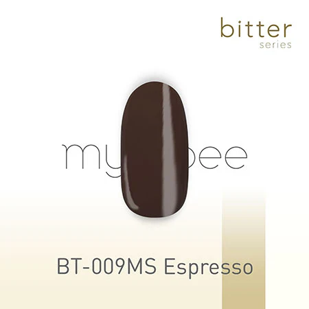 my&bee - Bitter Series (BT-001MS to BT-012MS) - Image 10