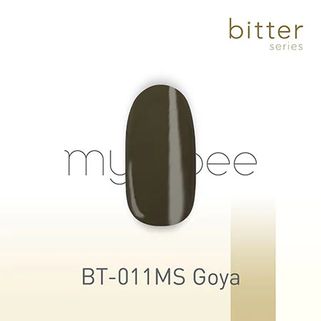my&bee - Bitter Series (BT-001MS to BT-012MS) - Image 12