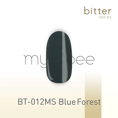 my&bee - Bitter Series (BT-001MS to BT-012MS) - Image 13