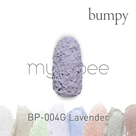 my&bee - Bumpy Series (BP-001G to BP-008G) - Image 4