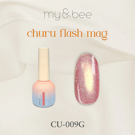 my&bee - Churu Flash Mag (CU001G-012G) - Image 10