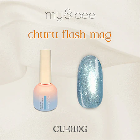 my&bee - Churu Flash Mag (CU001G-012G) - Image 11