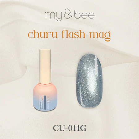 my&bee - Churu Flash Mag (CU001G-012G) - Image 12