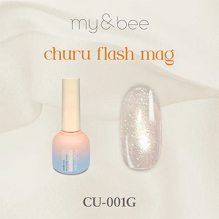 my&bee - Churu Flash Mag (CU001G-012G) - Image 2