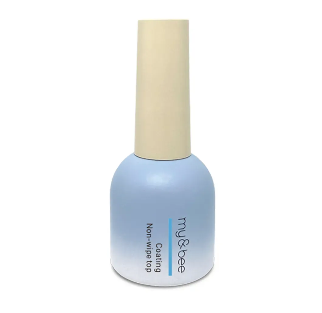 my&bee - Coating Non-wipe Top (12ml)