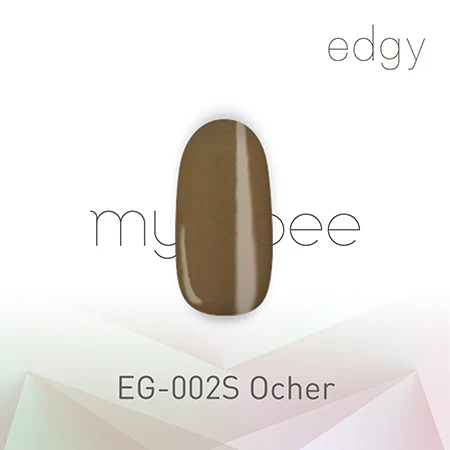my&bee - Edgy Series (EG-001S to EG-008S) - Image 3