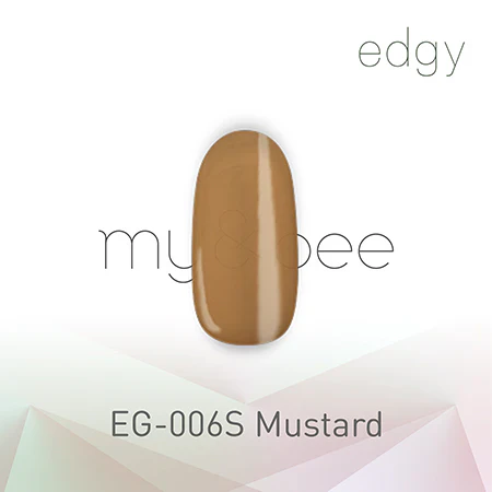 my&bee - Edgy Series (EG-001S to EG-008S) - Image 7