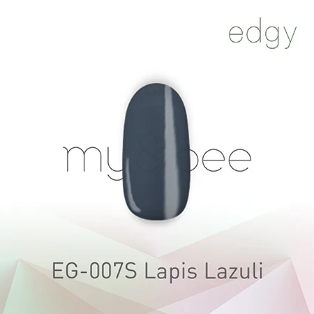 my&bee - Edgy Series (EG-001S to EG-008S) - Image 8