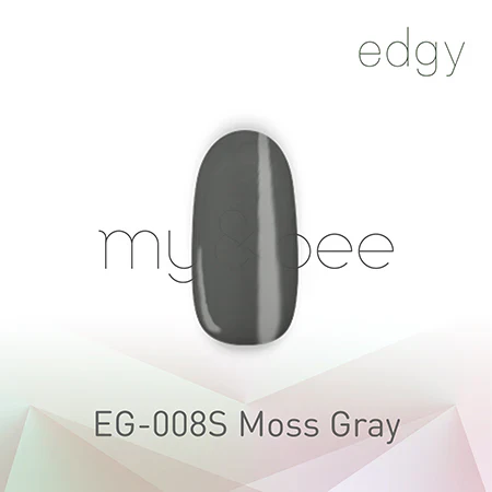 my&bee - Edgy Series (EG-001S to EG-008S) - Image 9