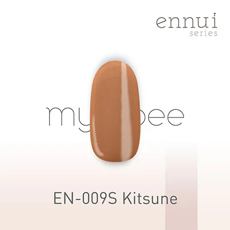 my&bee - Ennui Series (EN-001S to EN-012S) - Image 10