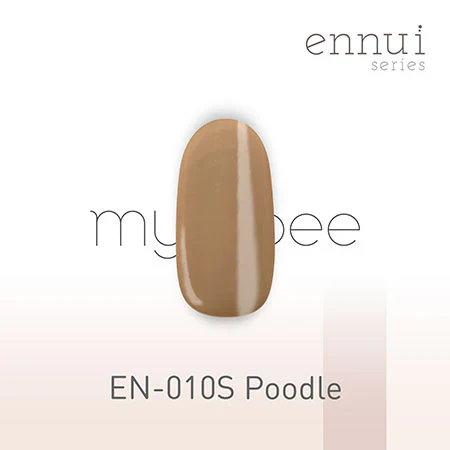 my&bee - Ennui Series (EN-001S to EN-012S) - Image 11