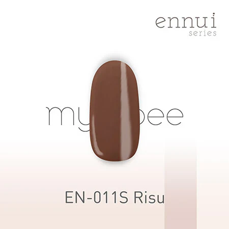 my&bee - Ennui Series (EN-001S to EN-012S) - Image 12