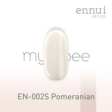 my&bee - Ennui Series (EN-001S to EN-012S) - Image 3