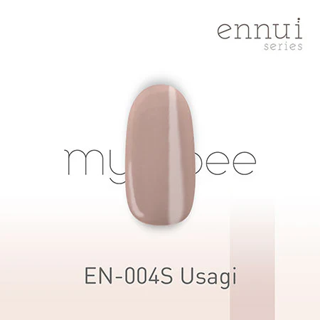my&bee - Ennui Series (EN-001S to EN-012S) - Image 5