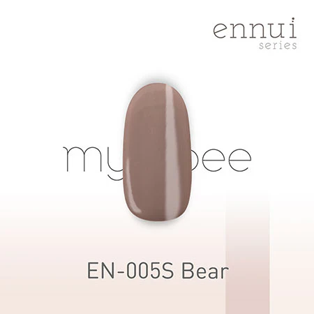 my&bee - Ennui Series (EN-001S to EN-012S) - Image 6