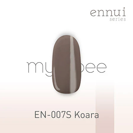 my&bee - Ennui Series (EN-001S to EN-012S) - Image 8