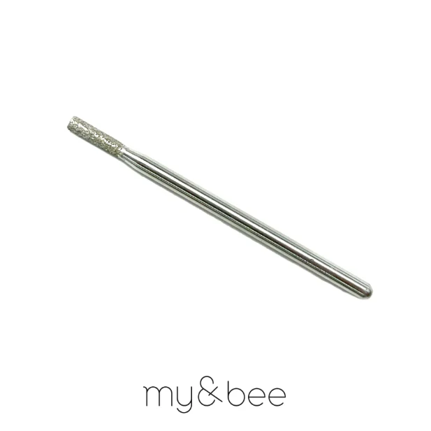my&bee - Foot cuticle care bit M (FCC-M)