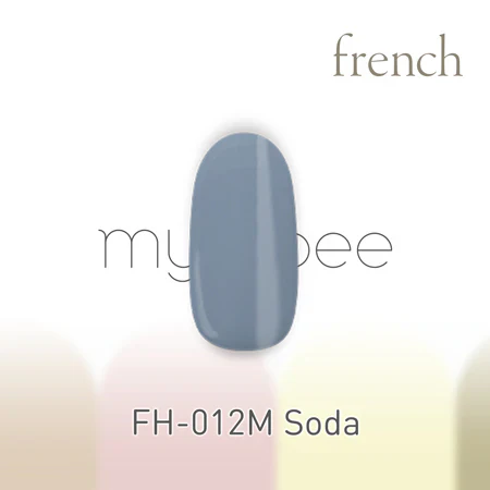 my&bee - French Series (FH-001M to FH-024M) - Image 13