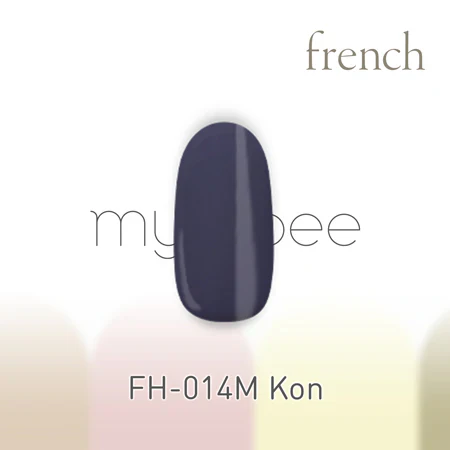 my&bee - French Series (FH-001M to FH-024M) - Image 15