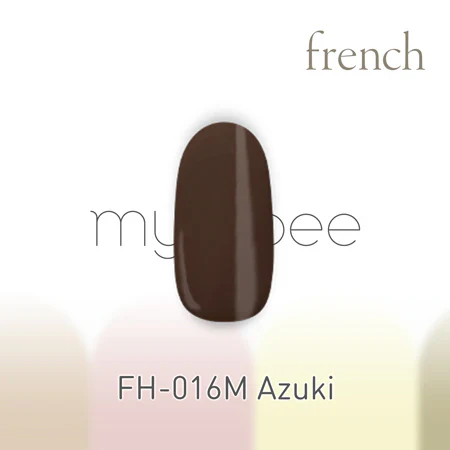 my&bee - French Series (FH-001M to FH-024M) - Image 17