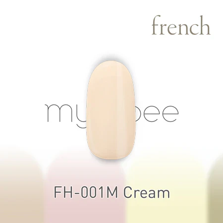 my&bee - French Series (FH-001M to FH-024M) - Image 2