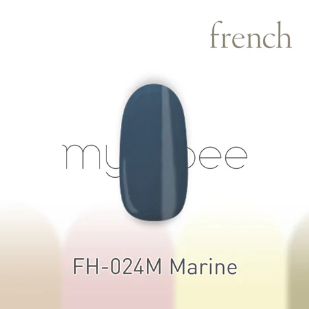 my&bee - French Series (FH-001M to FH-024M) - Image 25