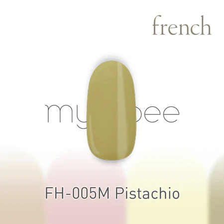 my&bee - French Series (FH-001M to FH-024M) - Image 6