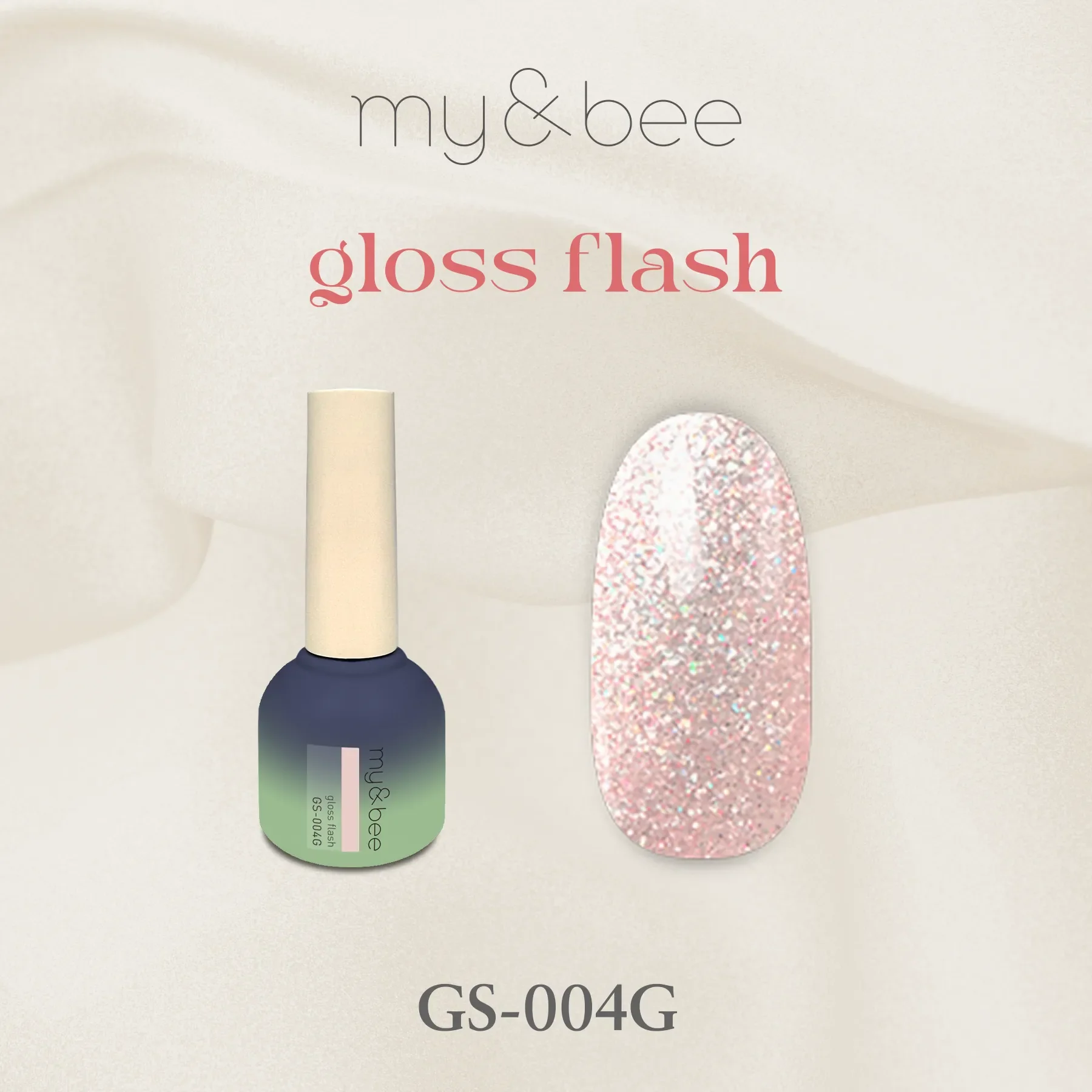 my&bee - Gloss Flash - Image 10